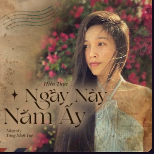 Ngày Này Năm Ấy (Single)