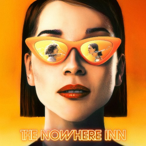 The Nowhere Inn (Single)