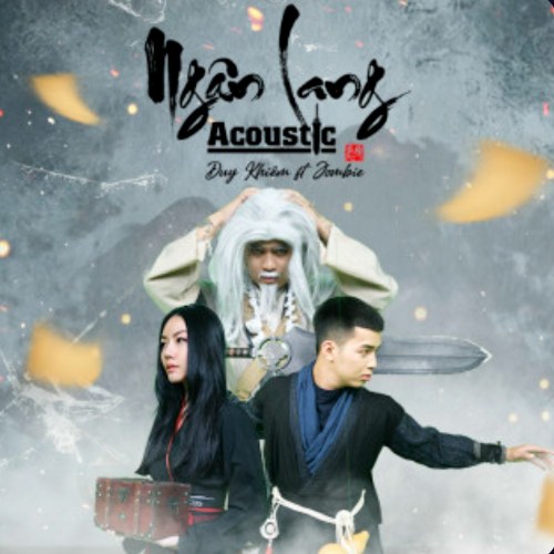 Ngân Lang (Acoustic Version) (Single)