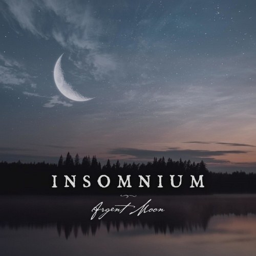 Insomnium