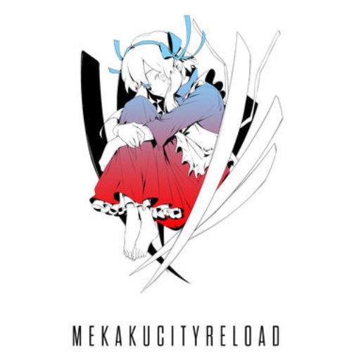 Mekakucity Reload