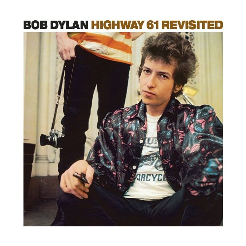 Highway 61 Revisited (2012 Remastered)