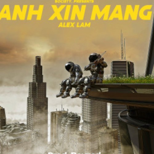 Anh Xin Mang (Single)