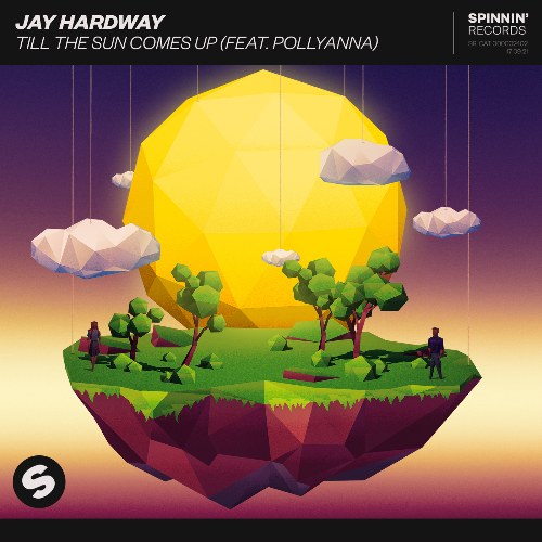 Jay Hardway