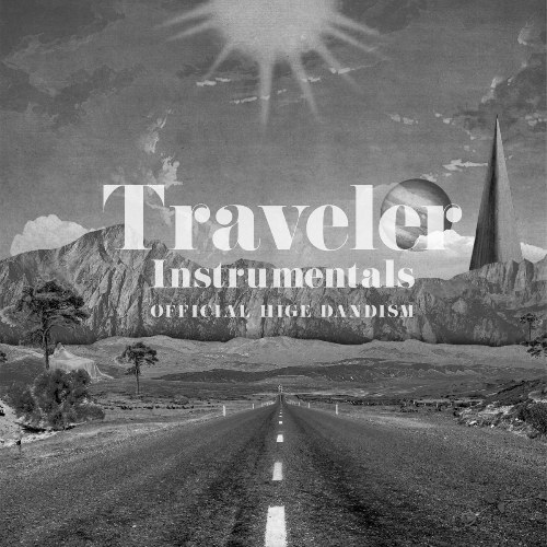 Traveler (Instrumentals)