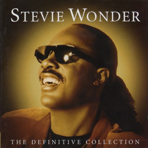 Stevie Wonder