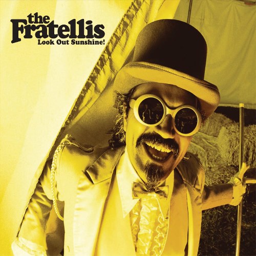 The Fratellis