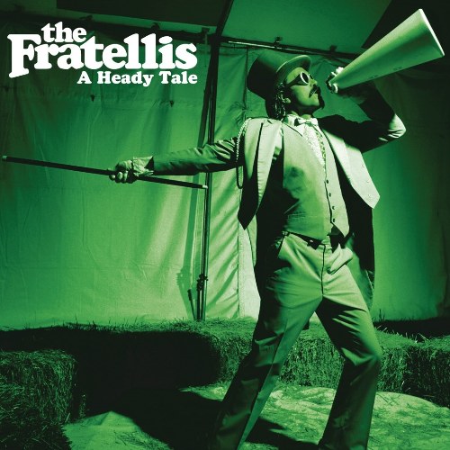 The Fratellis