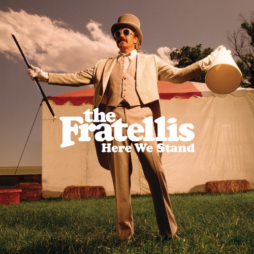 The Fratellis