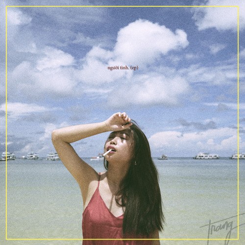 Người Tình (EP)