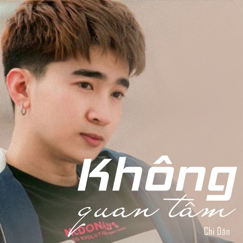 Không Quan Tâm (Single)