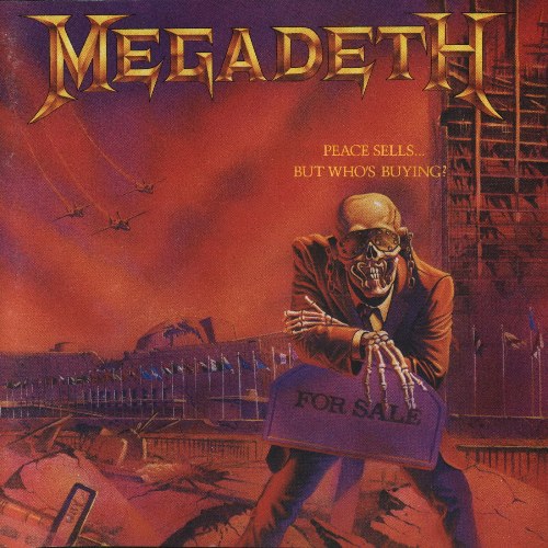 Megadeth