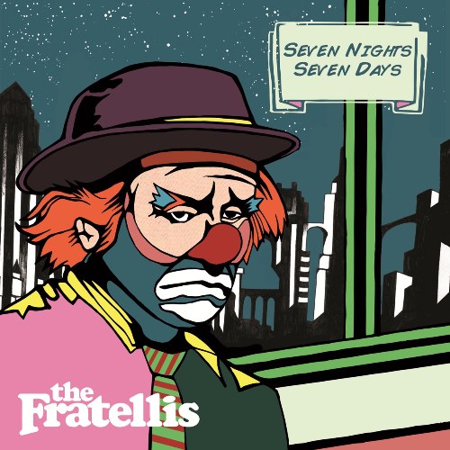 The Fratellis