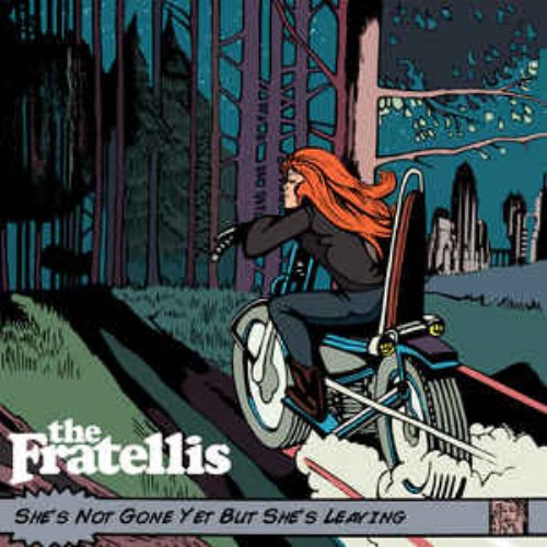 The Fratellis