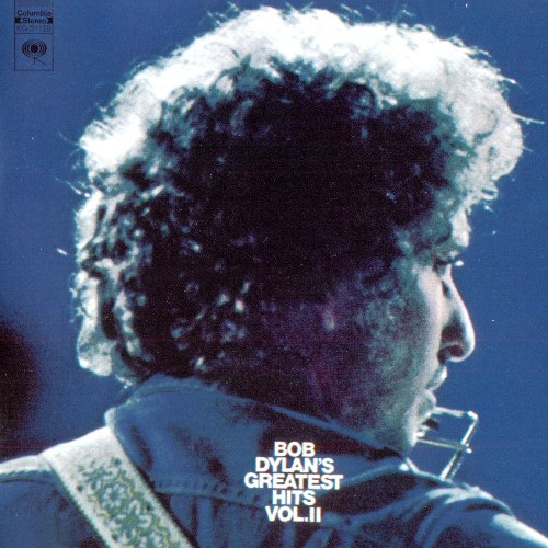 Bob Dylan's Greatest Hits Vol. II