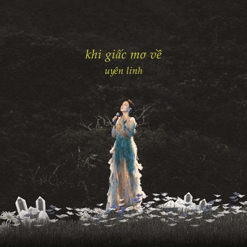 Khi Giấc Mơ Về (Single)