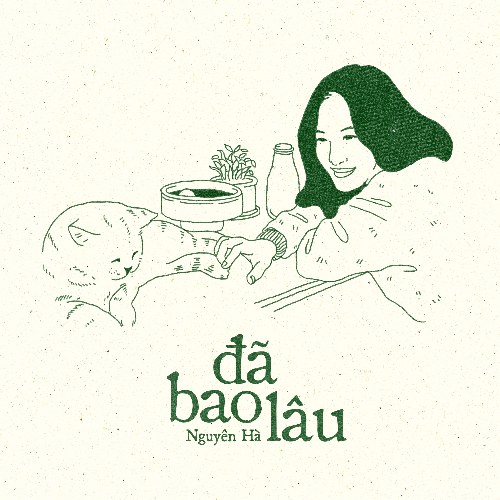 Đã Bao Lâu (Single)