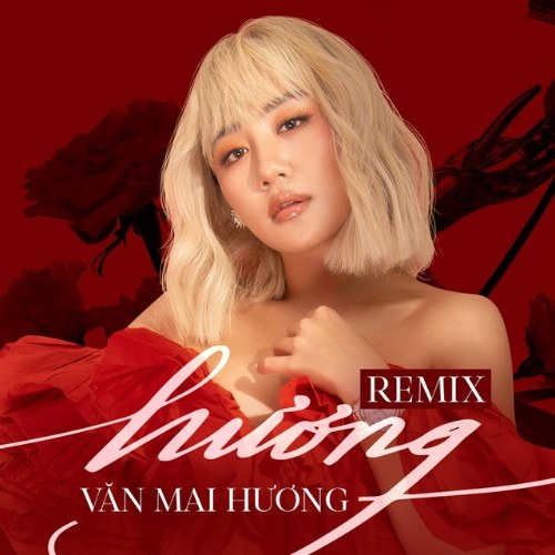 Hương (Feliks Alvin Remix) (Single)