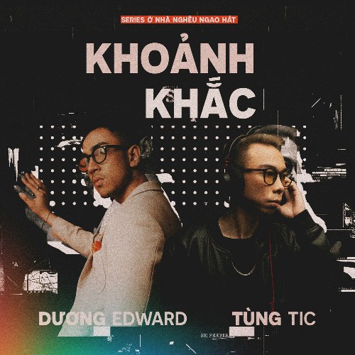 Khoảnh Khắc (Single)