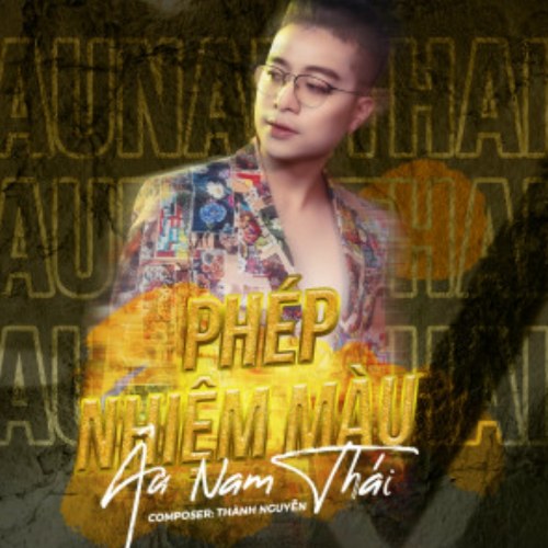 Phép Nhiệm Màu (Single)