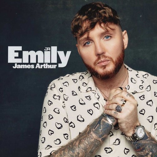 James Arthur