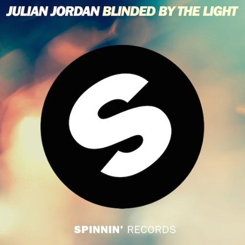Blinded By The Light (Single)