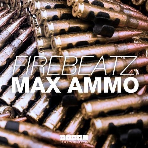 Max Ammo (Single)