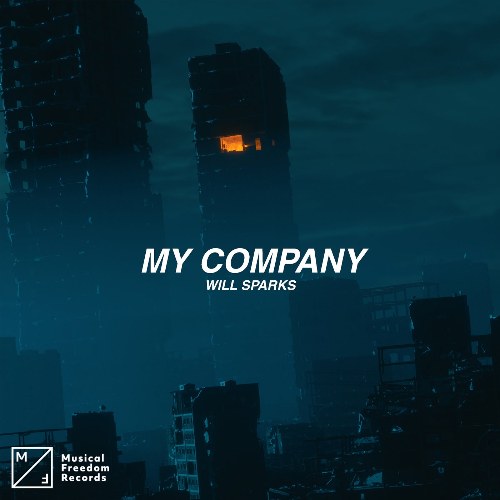 My Company (Single)