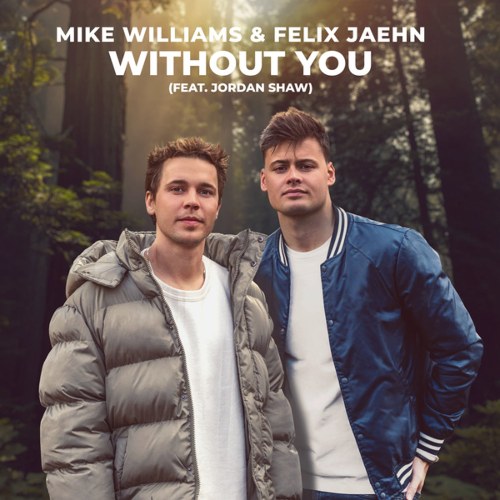 Without You (Single)