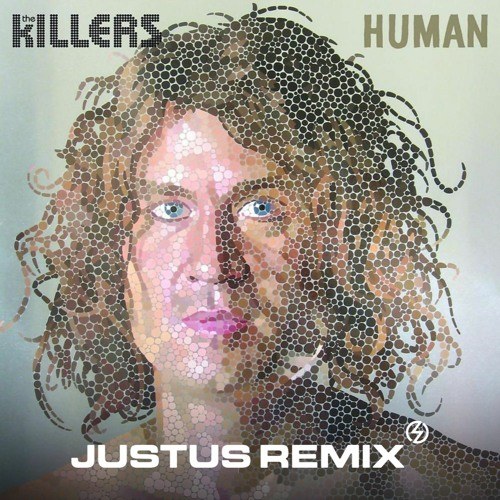 Human (Justus Remix) (Single)