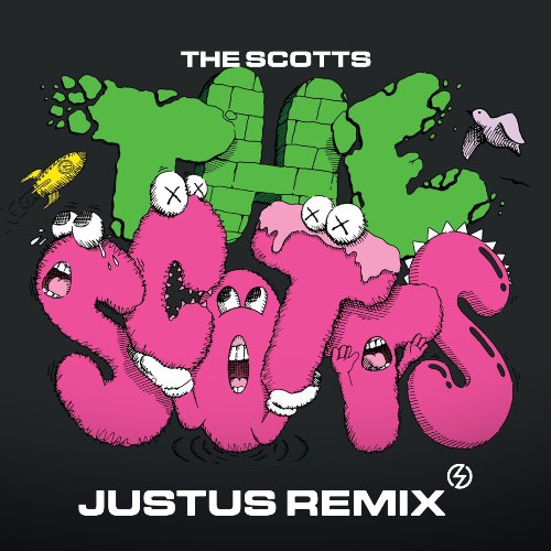 THE SCOTTS (Justus Remix) (Single)