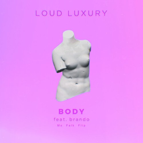 Body (Mo Falk Flip) (Single)
