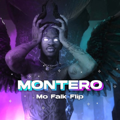 MONTERO (Mo Falk Flip) (Single)