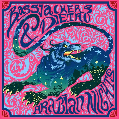 Arabian Nights (Single)