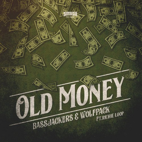 Old Money (Single)