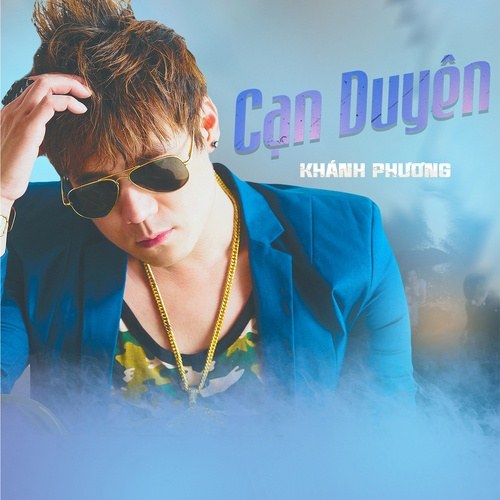 Cạn Duyên (Single)