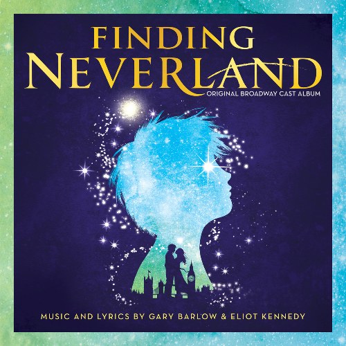 Original Broadway Cast Recording: Finding Neverland