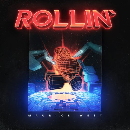 Rollin' (Single)