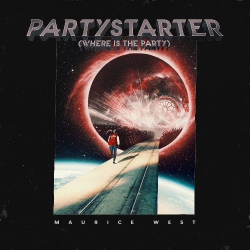Partystarter (Where Is The Party) (Single)