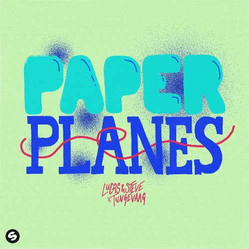 Paper Planes (Single)