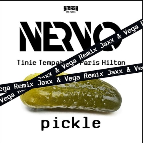 Pickle (Jaxx & Vega Remix) (Single)