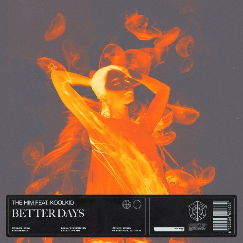 Better Days (Single)