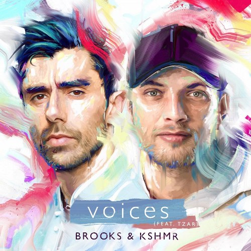 Voices (Single)