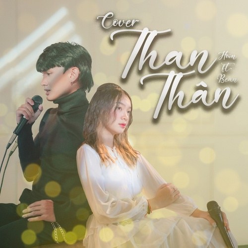 Than Thân (Cover) (Single)