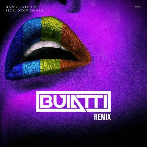 Dance With Me (Buiatti Remix) (Single)