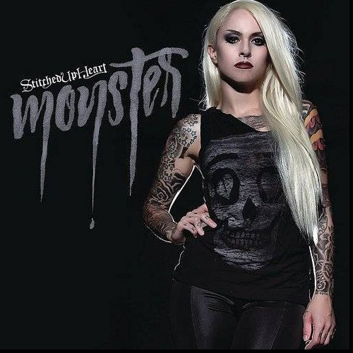 Monster (Single)