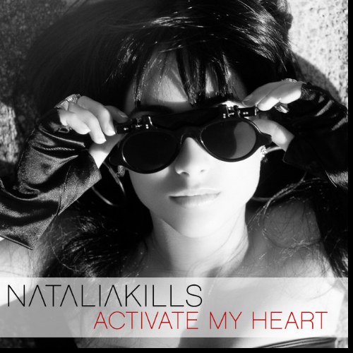 Activate My Heart (Single)