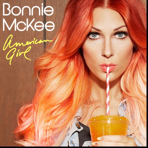 Bonnie McKee