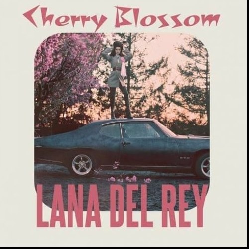 Cherry Blossom (Single)