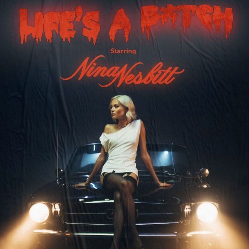 Lifes a Bitch (Single)